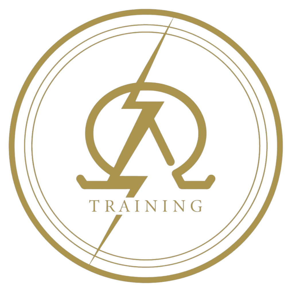 Alpha & Omega Training